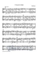 20 Jazz trios
